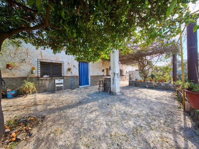 Terreno en venta en Comarca de la Alpujarra Granadina, Andalucía