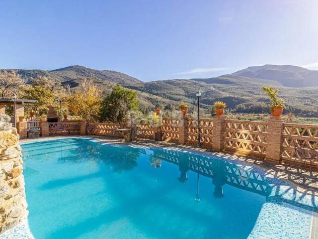 Terreno en venta en Comarca de la Alpujarra Granadina, Andalucía
