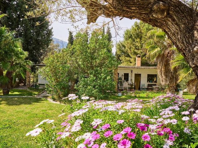 Terreno en venta en Comarca de la Alpujarra Granadina, Andalucía
