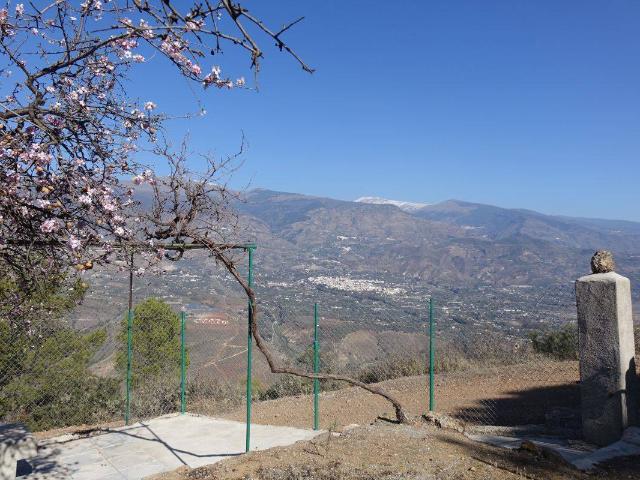 Terreno en venta en Comarca de la Alpujarra Granadina, Andalucía