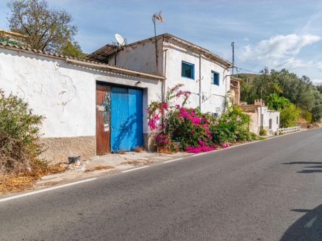 Local Comercial en venta en Comarca de la Alpujarra Granadina, Andalucía