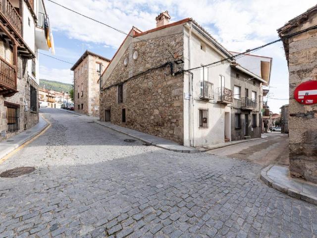 Terreno en venta en Piedralaves, Castilla y León