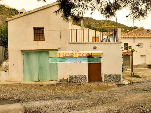 Terreno en venta en El Marchal, Valle del Almanzora