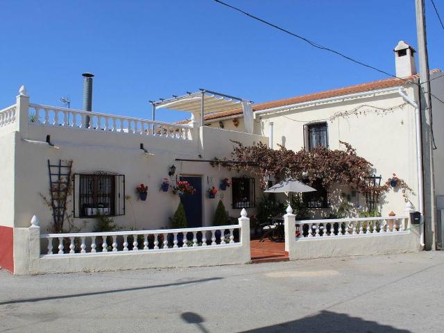 Terreno en venta en El Marchal, Valle del Almanzora