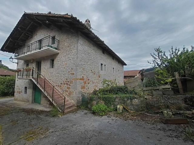 Terreno en venta en Orozko, Guipúzcoa