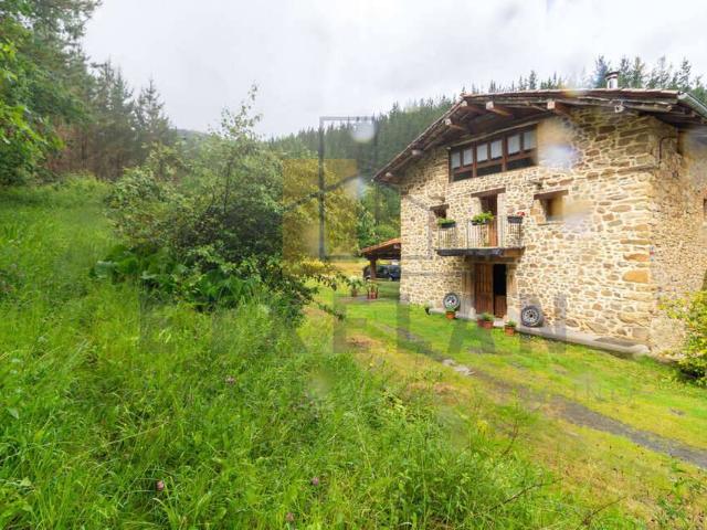 Terreno en venta en Orozko, Guipúzcoa