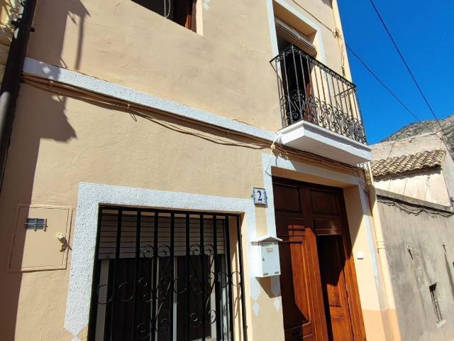 Terreno en venta en Orxeta
