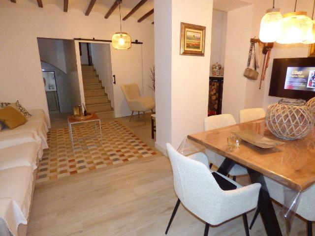 Terreno en venta en Orxeta