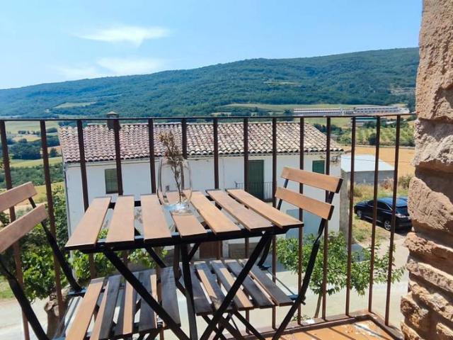 Terreno en venta en Os De Balaguer, Lleida