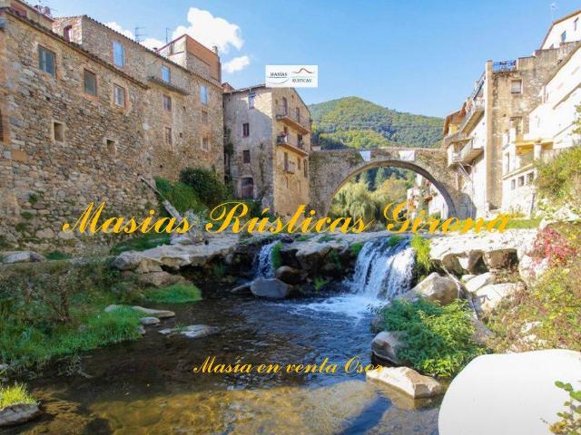 Terreno en venta en la Selva, Catalunya