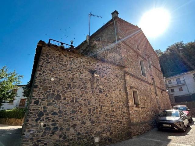 Terreno en venta en Osor