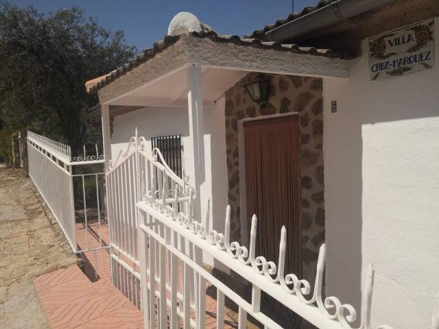 Terreno en venta en Ossa De Montiel, Castilla-La Mancha