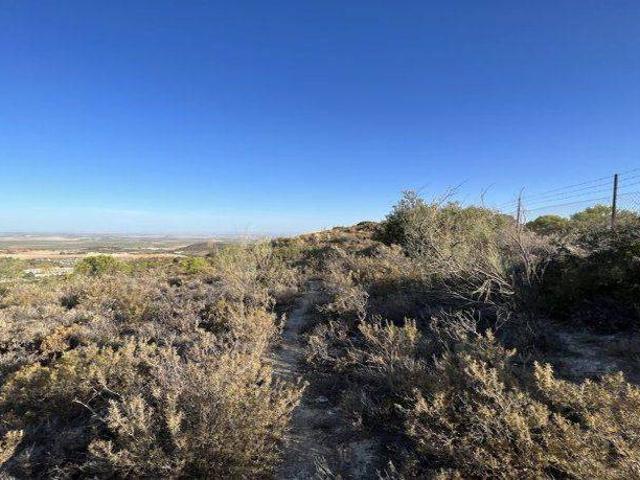 Terreno en venta en Osuna, Andalucía