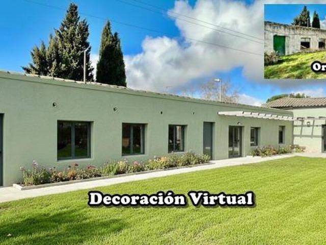 Terreno en venta en Otero, Castilla-La Mancha
