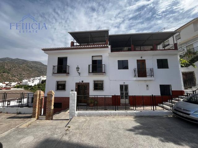 Terreno en venta en Comarca de la Costa Granadina, Andalucía