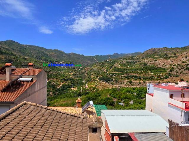 Terreno en venta en Comarca de la Costa Granadina, Andalucía