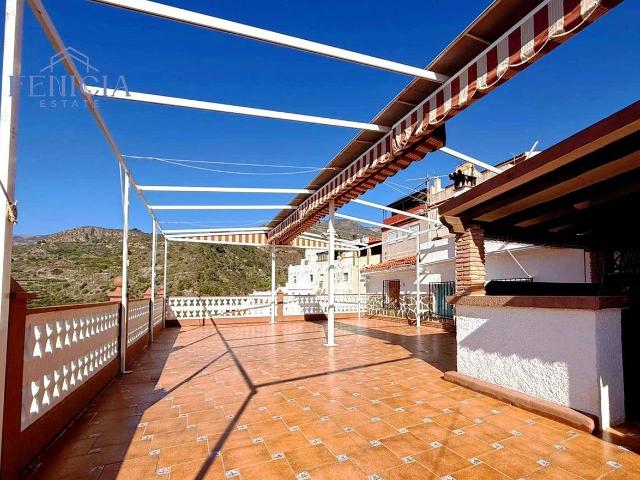 Terreno en venta en Comarca de la Costa Granadina, Andalucía