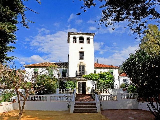 Terreno en venta en Comarca de la Costa Granadina, Andalucía
