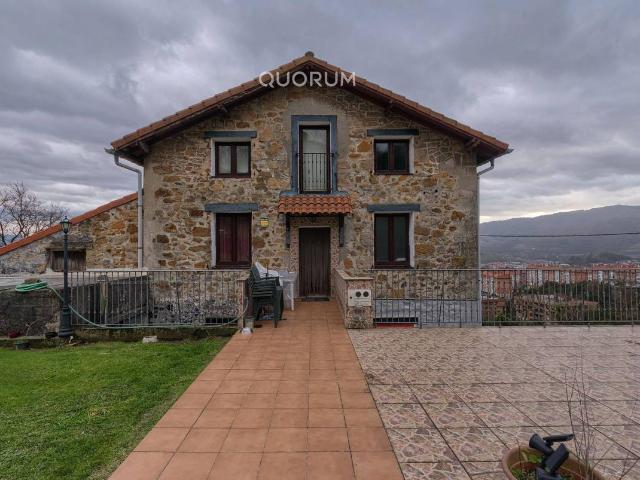 Terreno en venta en Ibaiondo, Bilbao