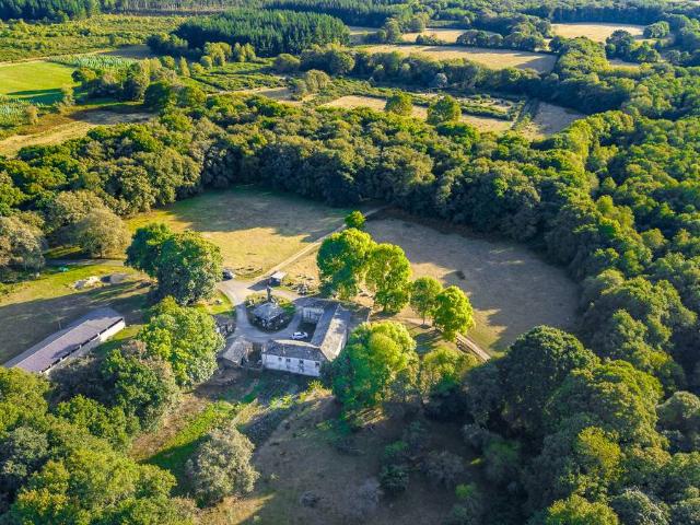 Terreno en venta en Outeiro de Rei, Lugo