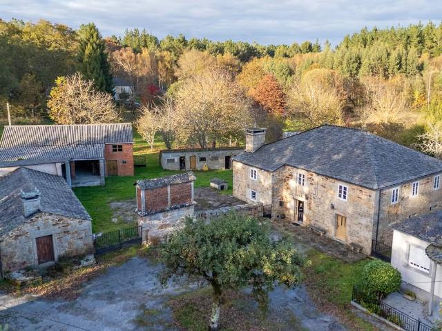 Terreno en venta en Outeiro de Rei, Lugo