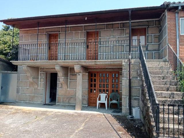 Terreno en venta en Paderne De Allariz