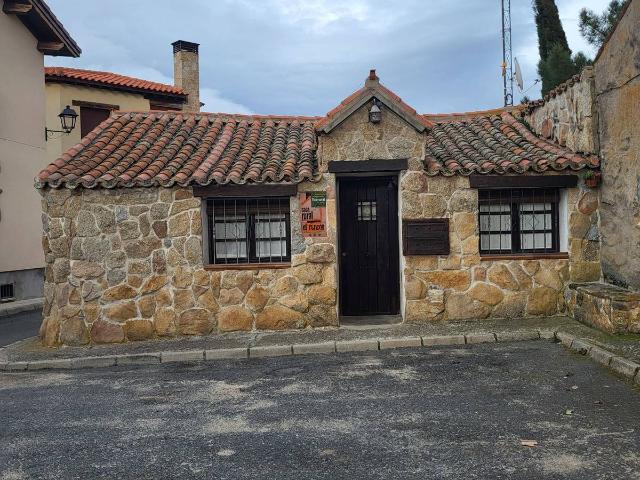 Terreno en venta en Padiernos, Castilla y León