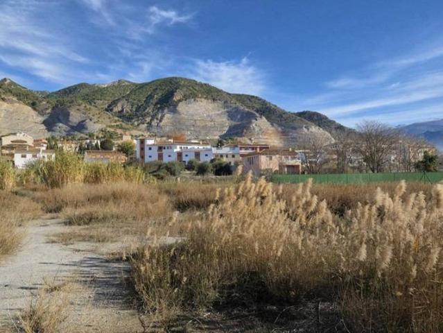 Terreno en venta en Comarca del Valle de Lecrín, Andalucía