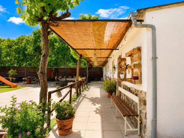Terreno en venta en Comarca del Valle de Lecrín, Andalucía
