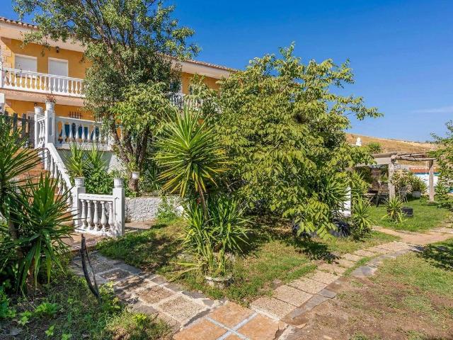 Terreno en venta en Comarca del Valle de Lecrín, Andalucía