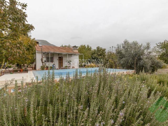 Terreno en venta en Centro, Granada