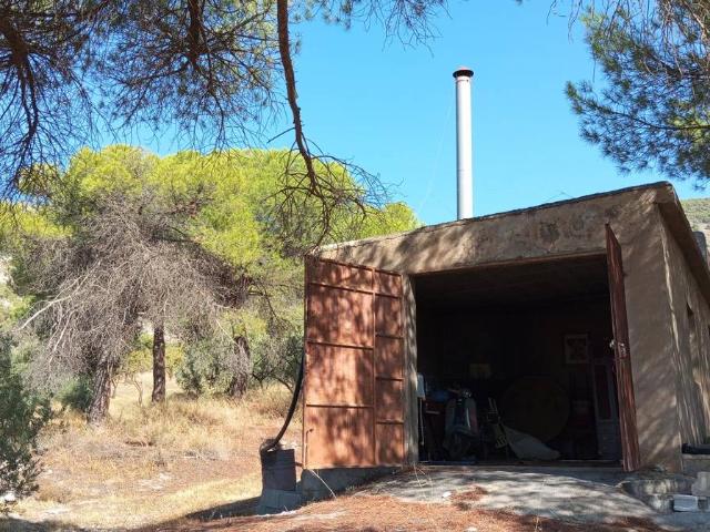 Terreno en venta en Comarca del Valle de Lecrín, Andalucía