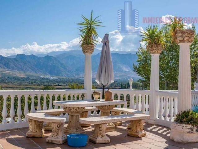 Terreno en venta en Comarca del Valle de Lecrín, Andalucía