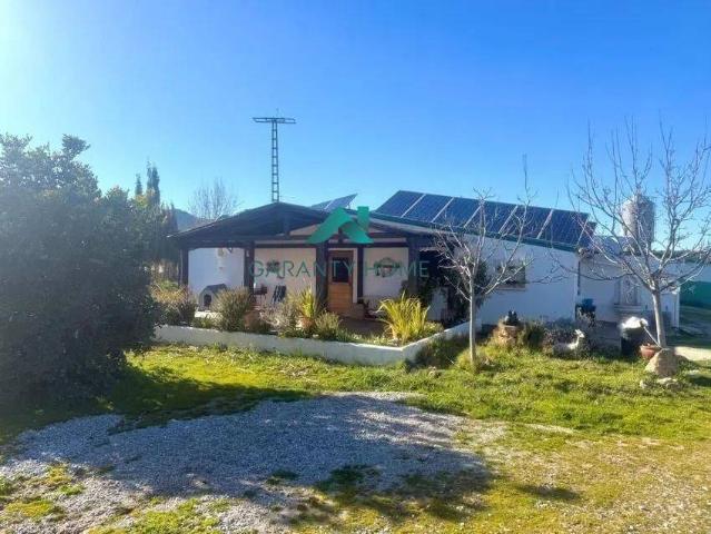 Terreno en venta en Comarca del Valle de Lecrín, Andalucía