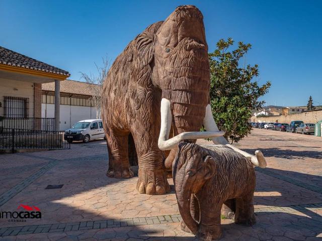 Terreno en venta en Comarca del Valle de Lecrín, Andalucía