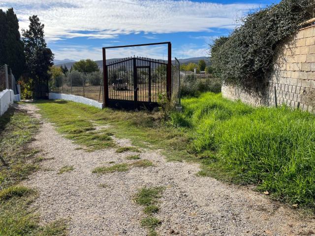 Chalet en venta en El Puntal, Comarca del Valle de Lecrín