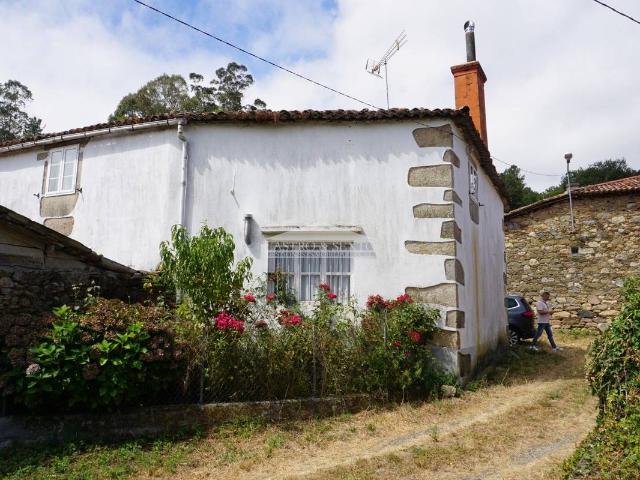 Terreno en venta en A Ulloa, Galicia