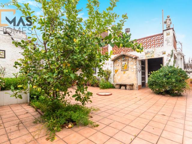 Terreno en venta en Pallejà