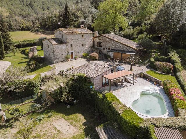 Terreno en venta en Pla de l'Estany, Catalunya