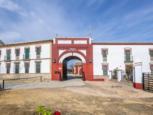 Terreno en venta en Palomares Del Río, Andalucía