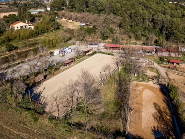 Terreno en venta en Centre, Vallès Oriental