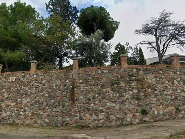Terreno en venta en Centre, Vallès Oriental