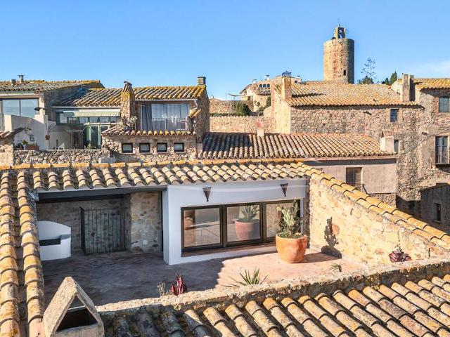 Terreno en venta en Pals, Girona