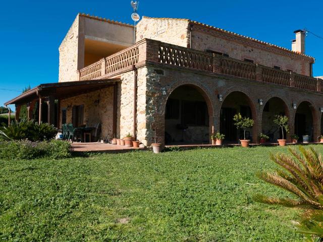 Terreno en venta en Baix Empordà, Catalunya