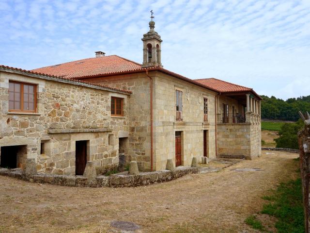 Terreno en venta en Pantón, Toldaos de Arriba