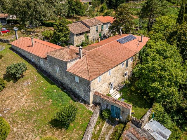 Terreno en venta en Pantón, Toldaos de Arriba