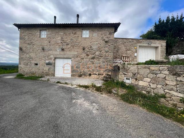 Terreno en venta en Pantón, Toldaos de Arriba