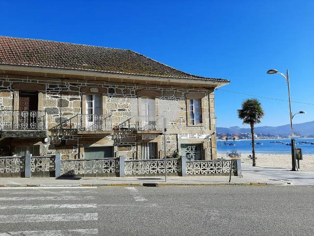 Terreno en venta en A Angustia, Vigo
