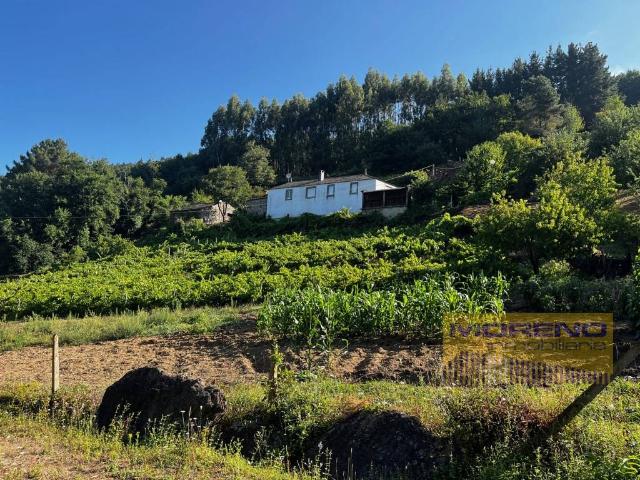 Terreno en venta en Sarria, Galicia