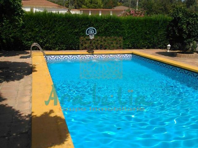 Terreno en venta en Distrito Centro, Córdoba